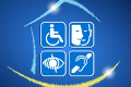 MDPH : Maisons départementales des personnes handicapées